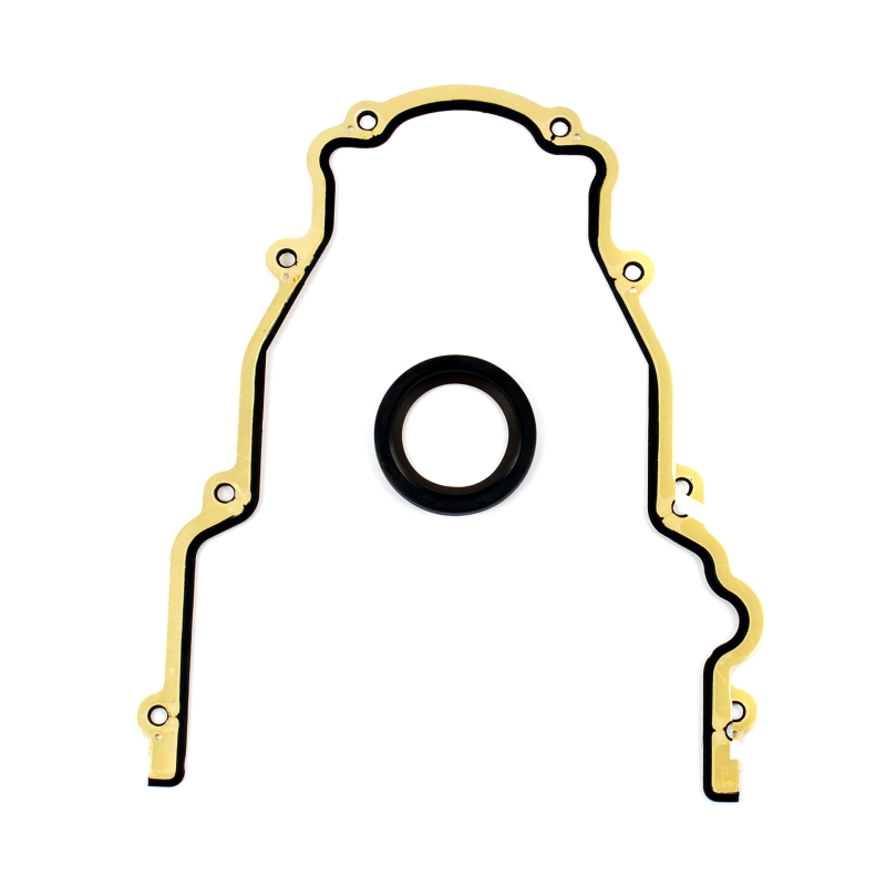 Pontiac GTO Timing Cover Gasket Set - Cometic Gasket - LS-Series Gen-3/4 - `04-`05 Pontiac GTO Timing Cover Gasket Set - Cometic Gasket - LS-Series Gen-3/4 - `04-`05